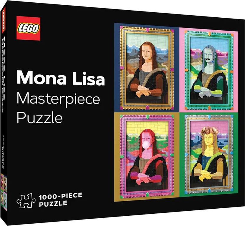 Mona Lisa
